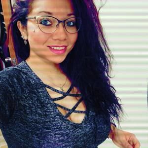 Meet your Posher, Mari